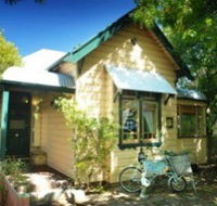 Hidden Gem - Accommodation Adelaide