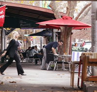 About Henry's - Accommodation Adelaide