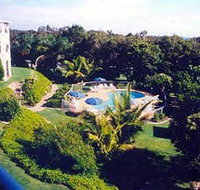The Islander - Accommodation Adelaide