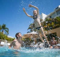 Stay In Noosa - Accommodation Adelaide