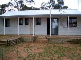 Lot 322 Holiday House - Accommodation Adelaide 0
