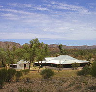Hamilton Downs Youth Camp - Accommodation Adelaide