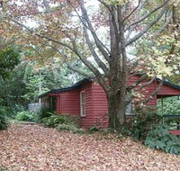 Turkeys Nest Rainforest Cottage - Accommodation Adelaide