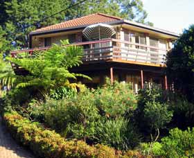 Casa Karilla - Accommodation Adelaide 0
