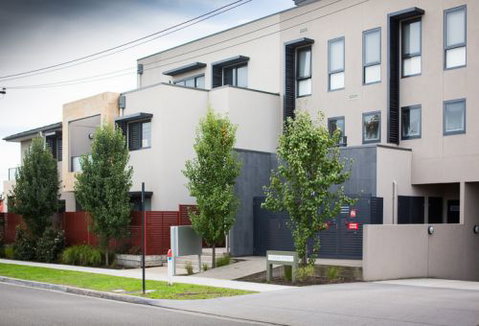 Apartments Of Waverley - Accommodation Adelaide 0