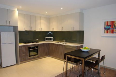 Apartments Of Waverley - Accommodation Adelaide 2