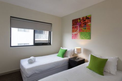Apartments Of Waverley - Accommodation Adelaide 4