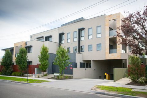 Apartments Of Waverley - Accommodation Adelaide 6