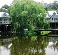 Paradise Gardens Cottages amp Bed And Breakfast - Accommodation Adelaide