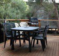 Casuarina Cabin - Accommodation Adelaide