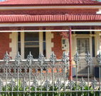 Koriella Townhouse - Accommodation Adelaide