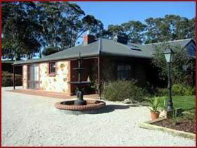 Hahndorf Creek Bed And Breakfast - Accommodation Adelaide 0