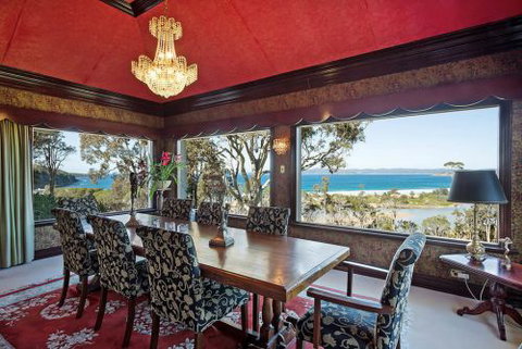 Eden Holiday Rentals - Accommodation Adelaide 1