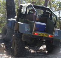 Macquarie 4x4 Centre - Accommodation Adelaide