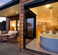 Coastal View Cabins - Accommodation Adelaide