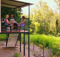 Manbulloo Homestead - Accommodation Adelaide