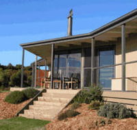 Limosa Rise - Accommodation Adelaide