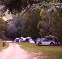 Mt Warning Holiday Park - Accommodation Adelaide