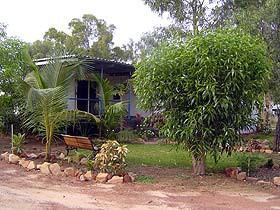 Borroloola NT Accommodation Adelaide