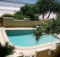 Portofino Beachfront Apartments - Accommodation Adelaide