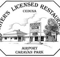 Ceduna Airport Caravan Park - Accommodation Adelaide