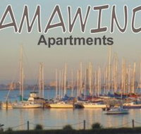Amawind Apartments Pty Ltd