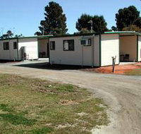 Pinnaroo Cabins - Accommodation Adelaide