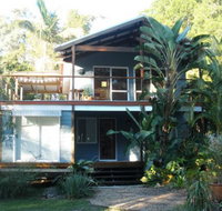Coochiemudlo Island Family Beach House - Accommodation Adelaide