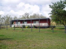 Mulgowie QLD Accommodation Adelaide