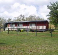Mulgowie Country Cabins - Accommodation Adelaide