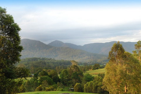 Fernridge Farm Cottage - Accommodation Adelaide 2