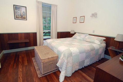 Fernridge Farm Cottage - Accommodation Adelaide 6