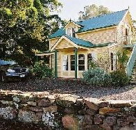 Beaupre Cottage - Accommodation Adelaide