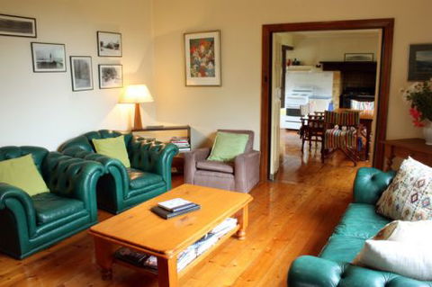 Burrum River Retreat - Accommodation Adelaide 0