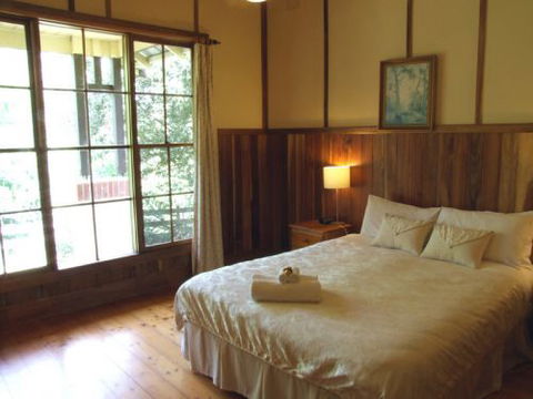 Burrum River Retreat - Accommodation Adelaide 2
