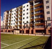 Perth Serviced Apartments - Accommodation Adelaide