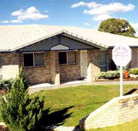 Cedar Lodge - Accommodation Adelaide