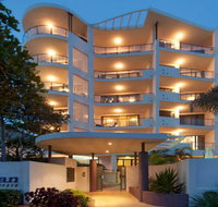 Meridian Alex Beach Apartments - Accommodation Adelaide