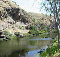 Paringa Cottage - Accommodation Adelaide