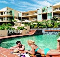 Headland Beach Resort - Accommodation Adelaide
