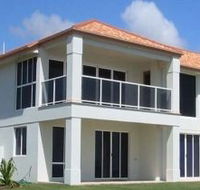 Bargara Beach Oceanfront Holiday Home - Accommodation Adelaide