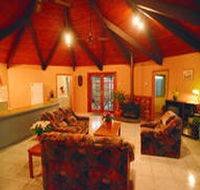 Lovedale Lodge - Accommodation Adelaide