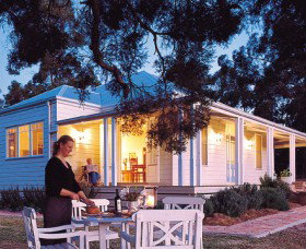 Moruben NSW Accommodation Adelaide