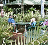 Tumbling Waters Holiday Park - Accommodation Adelaide