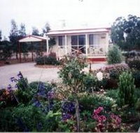 Kalabity Jane Holiday Cottages - Accommodation Adelaide