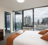 28 Nights - Accommodation Adelaide