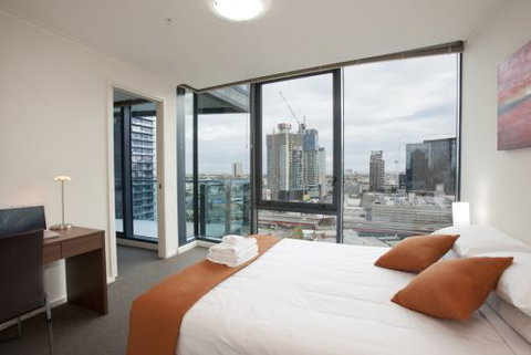 28 Nights - Accommodation Adelaide 0