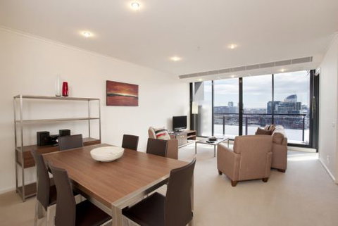28 Nights - Accommodation Adelaide 2