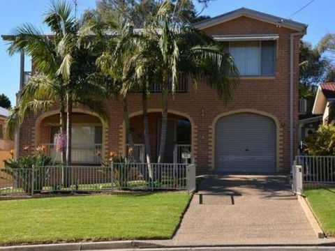 Tomakin Beach House - Accommodation Adelaide 0