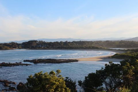 Tomakin Beach House - Accommodation Adelaide 1